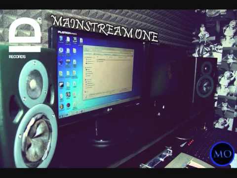 Mainstream One - Найди меня