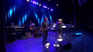 Silje Nergaard | Rick Margitza | Orquestra de Jazz do Algarve