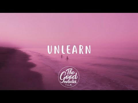 benny blanco & Gracie Abrams - Unlearn (Lyrics)
