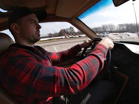 1992 Volvo 960 (CC-1450771) for sale in Elkhart, Indiana