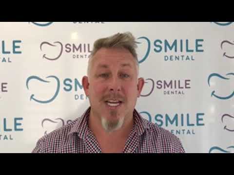Smile Dental Turkey Reviews [Aaron From The UK] (2019)