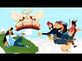 Vídeo de jugabilidad de The Holy Gosh Darn  Playstation
