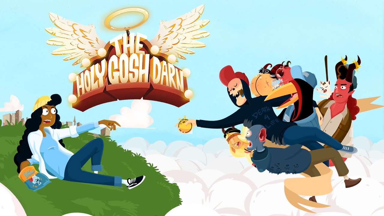 Announcement Trailer