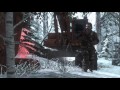 Vídeo de gameplay de Rise of the Tomb Raider  Playstation  SEASONPASS