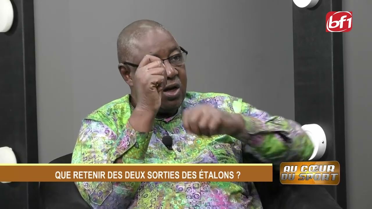 Football - Burkina : "Évitez que les joueurs prennent le pouvoir" - Issoufou DEM