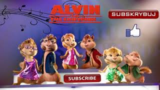 Frank Sinatra - Santa Claus is coming to town 🐿(Alvin and Chipmunks &amp; Chipettes Version)🐿 👍