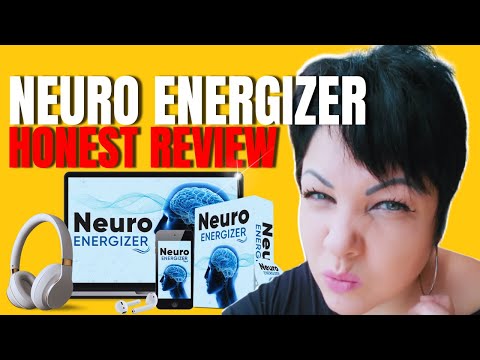 Neuro Energizer Reviews - Neuro Energizer Review - Neuro Energizer Audio