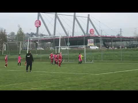 Footrebel vs Küssnacht #AL46