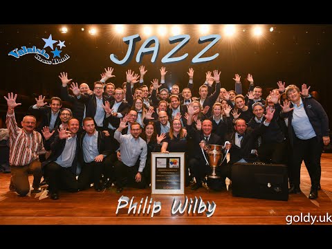 Valaisia Brass Band - Jazz (Philip Wilby)