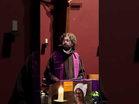 Rekolekcje Parafialne Post 2024 br.Tomasz Mantyk OFMCAP.