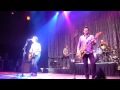 Better Than Ezra - Laid [James cover] (Houston 08.29.14) HD