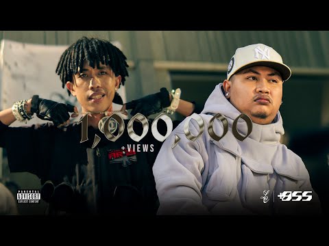 YCN TOMIE & All3rgy - Still Savage/Chaos [Official Video]