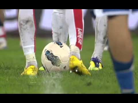 Bari 0-2 Pescara 28/10/2011 2011-12 - 12°