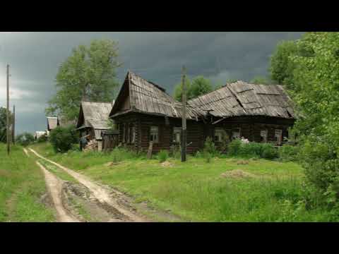 Russian traditional folk music on the russian gusli (russian harp) | Russian motives by K. Bogomilov