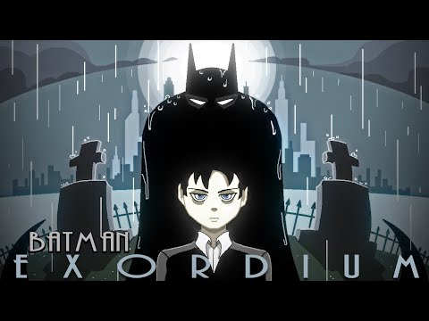 BATMAN EXORDIUM Ch1: Wake