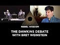 Bret Weinstein on the Dawkins Debate