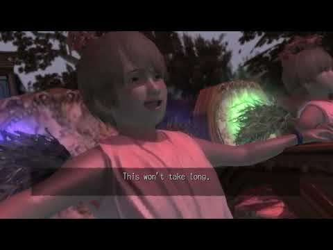 TestAndRev Deadly Premonition - Director's Cut Gameplay PC - 2023/10/27  05:55  23 210