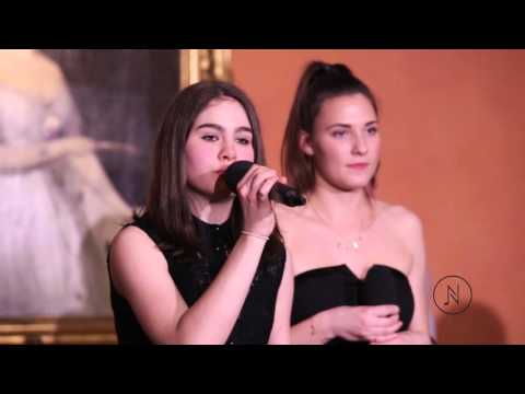 Nina Pintar - Ain't nobody (Chaka Khan )