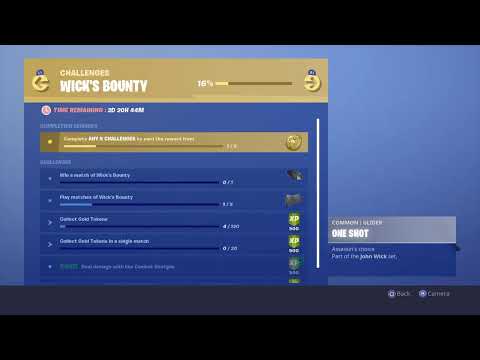 Arena with my friend