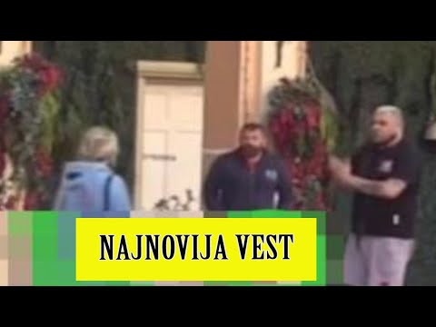 Zadruga 6   RAZVALIO BIH TI GLAVU! Diskvalifikacija Filipa Cara pred superfinale