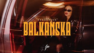 BRESKVICA - BALKANSKA (OFFICIAL VIDEO)