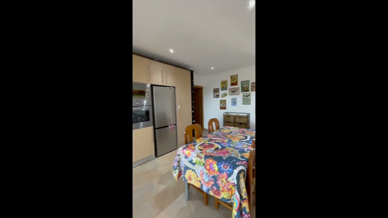 Vídeo do imóvel