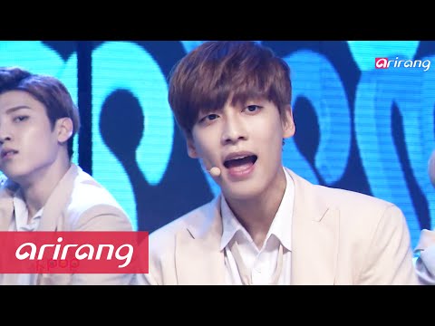 Simply K-Pop _ SNUPER(스누퍼) _ Platonic Love(지켜줄게) _ Ep.210 _ 041516