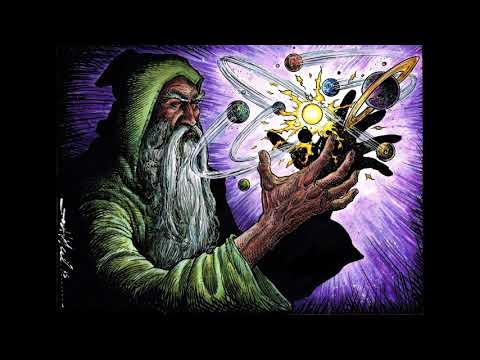 528 Hz - Spiritual Awakening Music - Solfeggio Binaural Beats