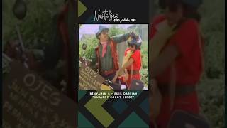 Download lagu Knalpot Copot Repot #benyamins #shortsfeed #shorts mp3