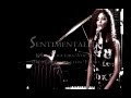 SENTIMENTALITY 