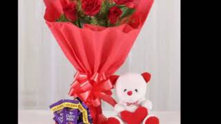 send valentine day gifts online free delivery in India