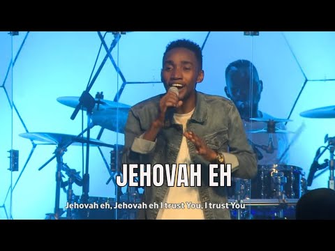 Thumbnail for Jehovah Eh video