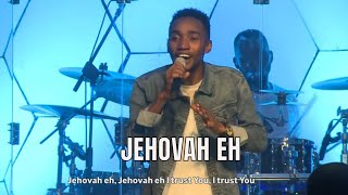 Jehovah Eh