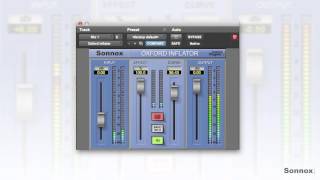 Video thumbnail for Sonnox® Oxford Inflator Plug-In Demo by Universal Audio