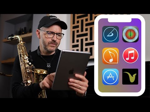 download lagu mp3 mp4 Saxophone App, download lagu Saxophone App gratis, unduh video klip Saxophone App
