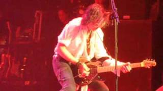 Joe Perry 2-6-10 Lupo&#39;s Rockin Train