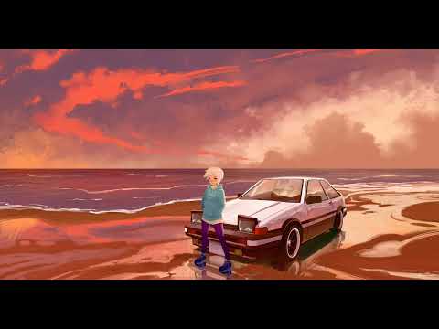 Mark Dann - Love Me Now feat. MINA