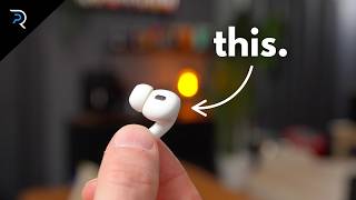 We need to talk about THESE Airpods!