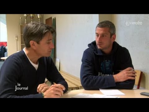 Football : Le Vendée Les Herbiers Football en National