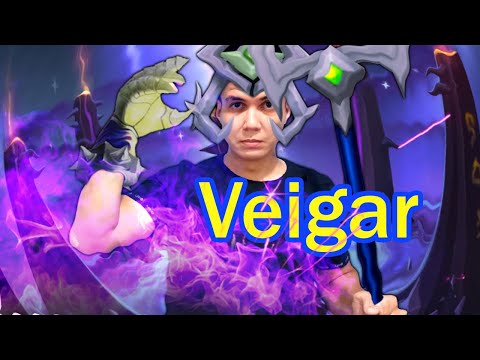 How to Play Veigar in 60 seconds