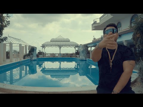 Enzo Di Palma Ft. Janax - Me o la strada (Video Ufficiale 2022)