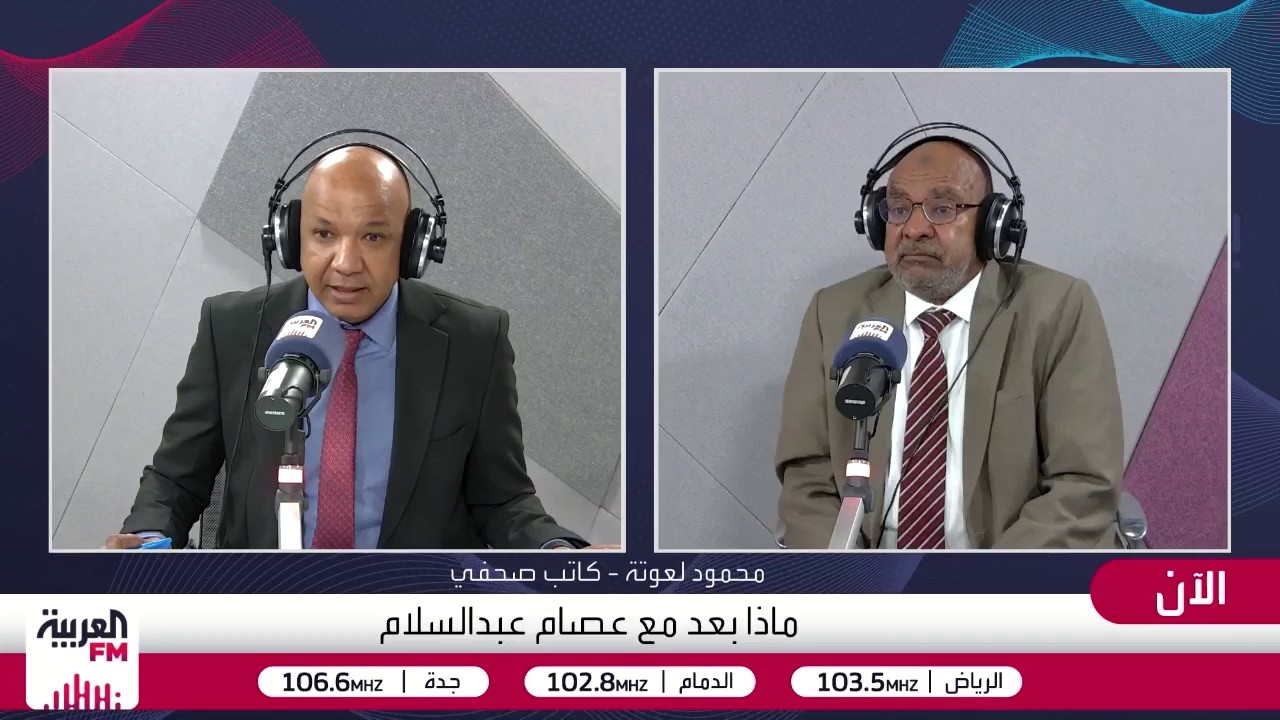 لعوتة: المنشقون عن صفوف الدعم السريع أصبحوا أعين الجيش السوداني ويزودونه بال