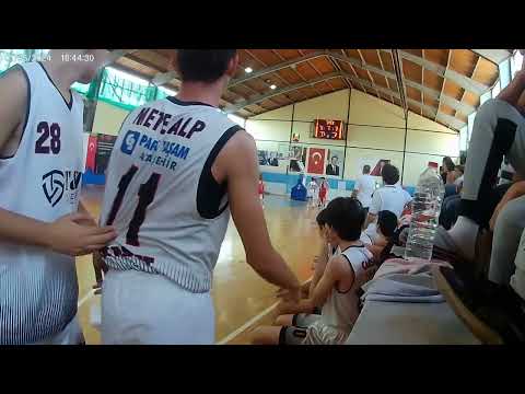 EGE ASİST- KSK  U14 A