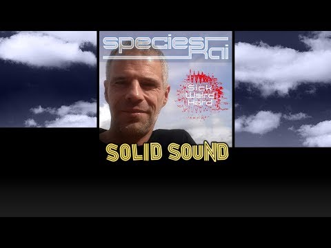 species Kai @ Solid Sound FM (July 2019)