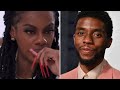 JESS HILARIOUS Regrets One Thing In Her Career COMMENTS She Made B4 Tha Passing Of CHADWICK BOSEMAN