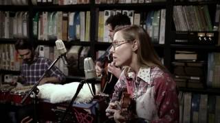 River Whyless - All Day All Night - 2/24/2017 - Paste Studios, New York, NY