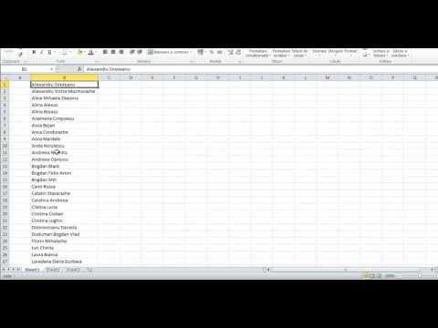 Castigatorul concursului Restaurant Panoramic 13 - Pranz Stramosesc