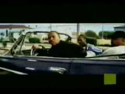 The Game,Tupac,Snoop Dogg,Dr Dre,Ice Cube,Mc Ren - Muthafucka Westcoast