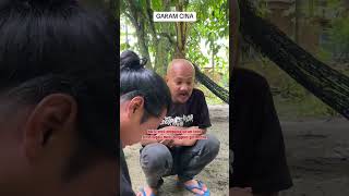 Download lagu jangan sekali-kali kenal sama garam cina ya semuanya #komedi #ucoxbonga mp3