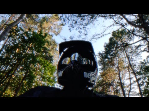 Rūta MUR - Nebenoriu (Lyric Video)